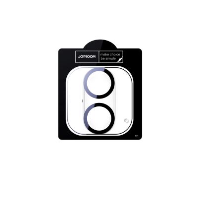 2. Joyroom JR-16LJ2 Gemstone Version Glass Screen Protector for iPhone 16/16 Plus