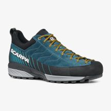 Mescalito gtx-petrol-petrol-42 SCARPA shoes