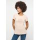 15. Mustang T-shirt Alexia C Chestprint W 1013383 7262