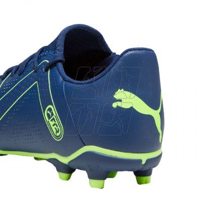 5. Puma Future Play FG/AG M 107377 03 football shoes