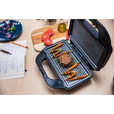 18. Eta Sorento Plus Toaster 900W Black