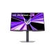 5. LG 27GM950B-B Computer Monitor 68.6 cm (27") 5120 x 2880 px 5K Ultra HD LED Black