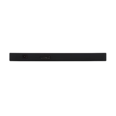 3. Verbatim 43890 Burner (USB 3.0; external)