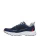9. Skechers Oak Canyon-Verketta Men's Shoes Navy Blue 51898 NVGY