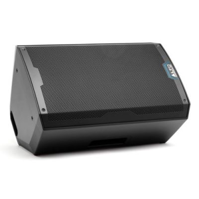 7. Alto TS 415 - Active column