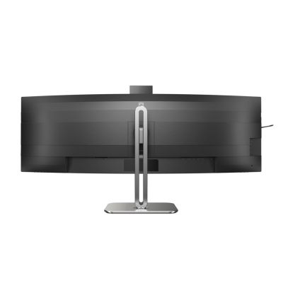 71. Philips 5000 series 49B2U5900CH/00 computer monitor 124 cm (48.8") 5120 x 1440 px Dual QHD LCD Black