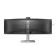 71. Philips 5000 series 49B2U5900CH/00 computer monitor 124 cm (48.8") 5120 x 1440 px Dual QHD LCD Black