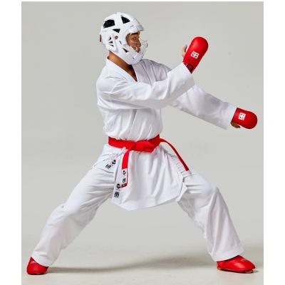 12. MTX Kumite WKF karate kimono | MOOTO