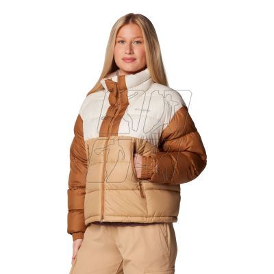 2. Columbia Pike Lake II Cropped Jacket W 2051361262 