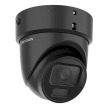 Hikvision Pro Series DS-2CD2H86G2H-IZSY(2.8-12MM)EFBLACK Industrial Camera Pan & Tilt IP Security Camera Outdoor 3840 x 2160 px Ceiling / Wall