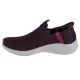 2. Skechers Slip-Ins Ultra Flex 3.0-Shiny Night 149594-WINE Burgundy 35