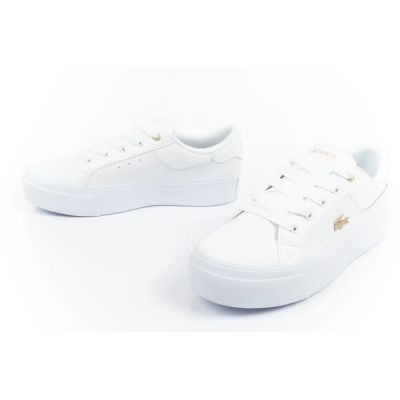 8. Lacoste Ziane Platform W 05216 Shoes