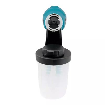 4. SAS battery-powered paint sprayer