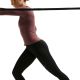 6. Women's Nike One Black Leggings FN3241 011