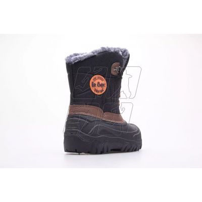 5. Snow Boots Lee Cooper Jr. LCJ-21-44-0524K