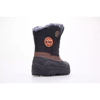 5. Lee Cooper Jr. Snow Boots LCJ-21-44-0524K