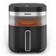 2. Tefal Easy Fry Infrared EY8328E0 Fryer Single 7 l Autonomous 2200 W Hot Air Fryer Black