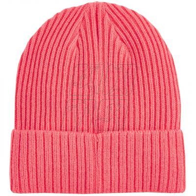 4. Puma Ribbed Classic Cuff Beanie W 024038 08