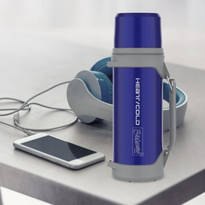 2. 1.2 L VACUUM FLASK MAESTRO