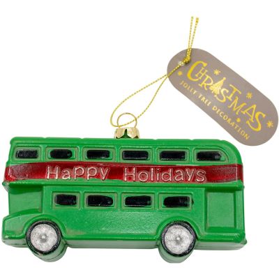 3. BALL PLASTIC SAFETY MAT TOURIST BUS