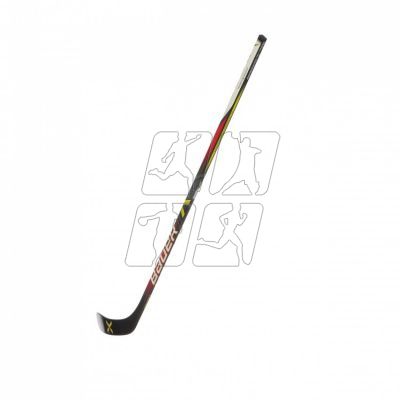 5. Bauer Vapor Tyke GripTac 1061719 Composite Stick