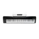 2. M-AUDIO HAMMER 88 MIDI Keyboard 88 Keys USB Black, White