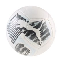Puma Individual Liga Graphic Football White-Black 84948 02