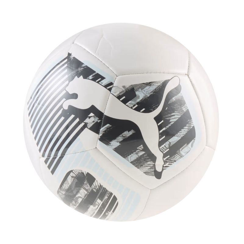 Puma Individual Liga Graphic Football White-Black 84948 02