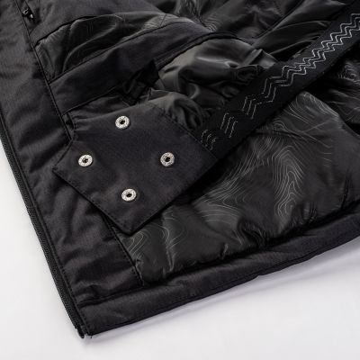 16. Elbrus Noam II ski jacket M 92800326270