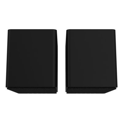 12. Onkyo GX30-ARC Active Speakers (Pair), Black