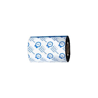 3. Brother BRS-1D300-080 Printer Ribbon Black