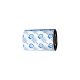 3. Brother BRS-1D300-080 Printer Ribbon Black