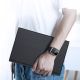 3. Dux Ducis (TK series) Keyboard Case for Samsung Tab S10 FE+ (Plus) - Black