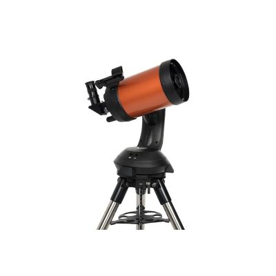2. Celestron Nexstar 5SE Catadioptric 295x Black, Orange