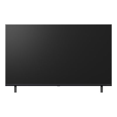 2. LG NanoCell 43NANO80A3B 43" 4K Ultra HD WebOS Dolby Digital DVB-T2 Black TV