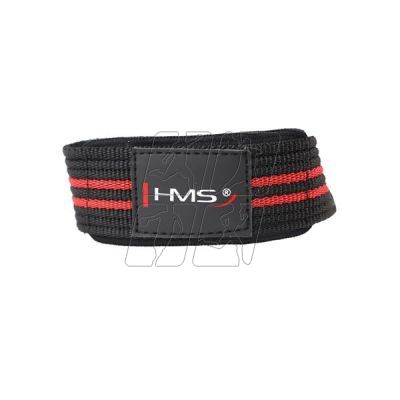 40. HMS Deadlift training straps F4432 17-62-026