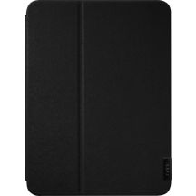 LAUT Prestige Folio Case with Apple Pencil Holder for iPad 10.2" 7 / 8 / 9 - Black