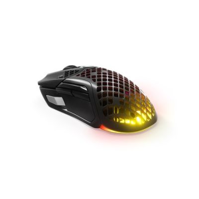 6. SteelSeries Aerox 5 Wireless mouse
