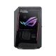 77. ASUS ROG NUC RNUC15JNK9X28AA2 Intel Core Ultra 9 275HX 32 GB DDR5-SDRAM 2 TB SSD NVIDIA GeForce RTX 5080 Windows 11 Home USFF Mini PC Black
