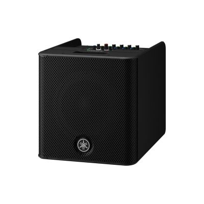 Yamaha Stagepas 200BTR – Compact Bluetooth Speaker System