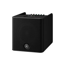 Yamaha Stagepas 200BTR – Compact Bluetooth Speaker System