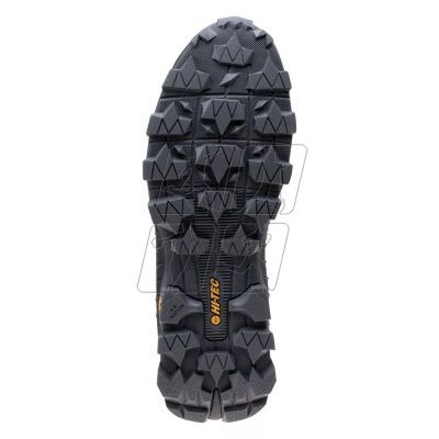 4. Hi-Tec Rainier Hiker M shoes 92800555311