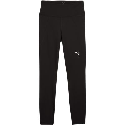 2. Puma Tad Essential Tight-Hw Women's Leggings Black 525900 01