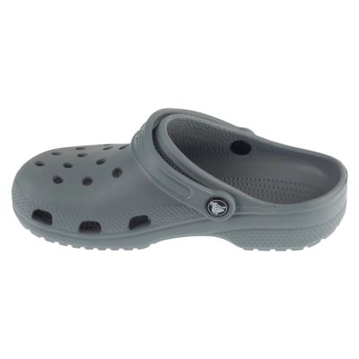 2. Crocs Classic Clog Kids 206991-0Z3 Grey 33/34