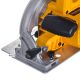 25. DEWALT DCK623P3-QW POWER TOOL COMBO SET (DCF887+DCS367+DCG405+DCS570+DCD796+DCL050)