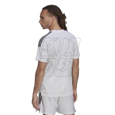 3. Adidas Condivo 22 Match Day M T-shirt HA3515