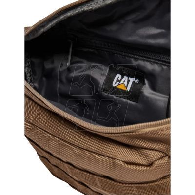 4. Caterpillar Sahara Waist Bag 84607-558