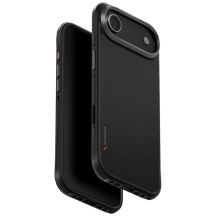 Uniq Keva Magclick Charging Case for iPhone 17 Air - Black