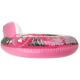 16. INFLATABLE WATER CHAIR 106CM 35005 PINK