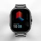 4. HiFuture Ultra3 Pro Smartwatch - Black